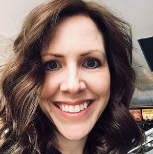 Meet your Posher, Cheri